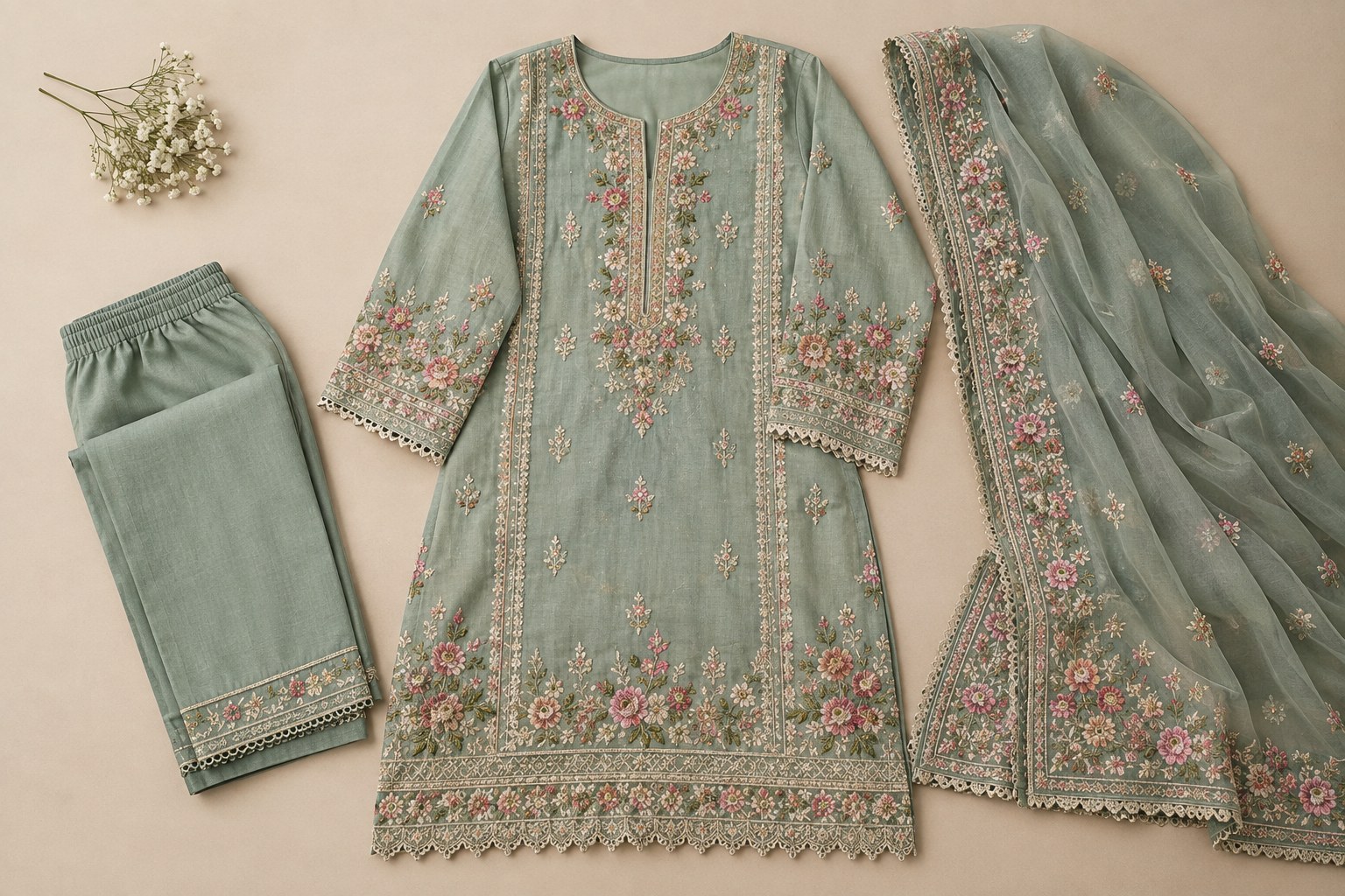 Women Clothing