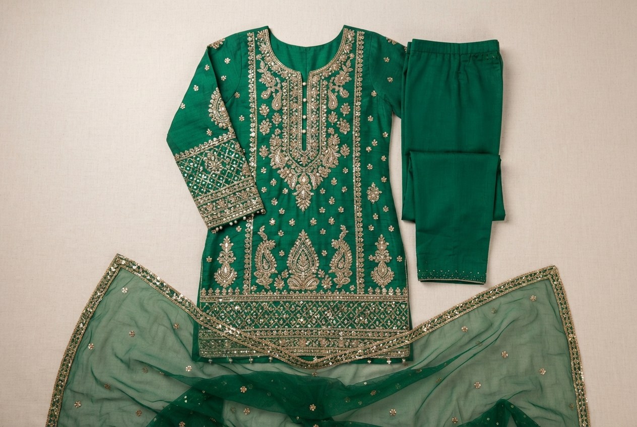 Women Clothing