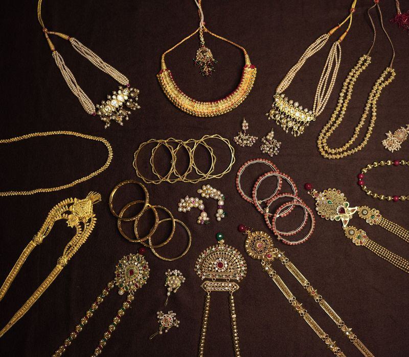 Queens Jaunty craftsmanship