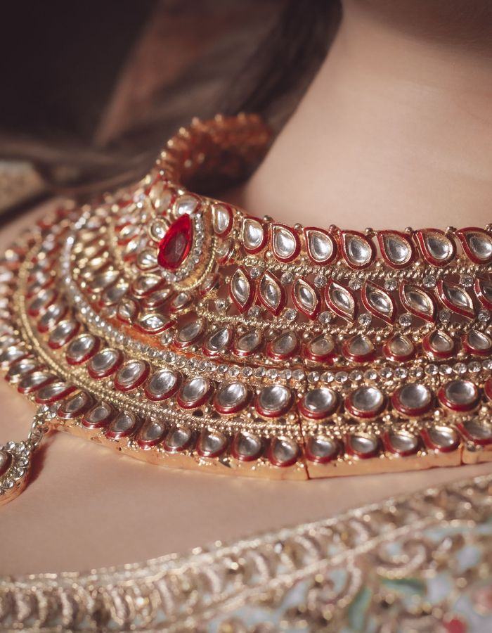 Bridal Jewellery